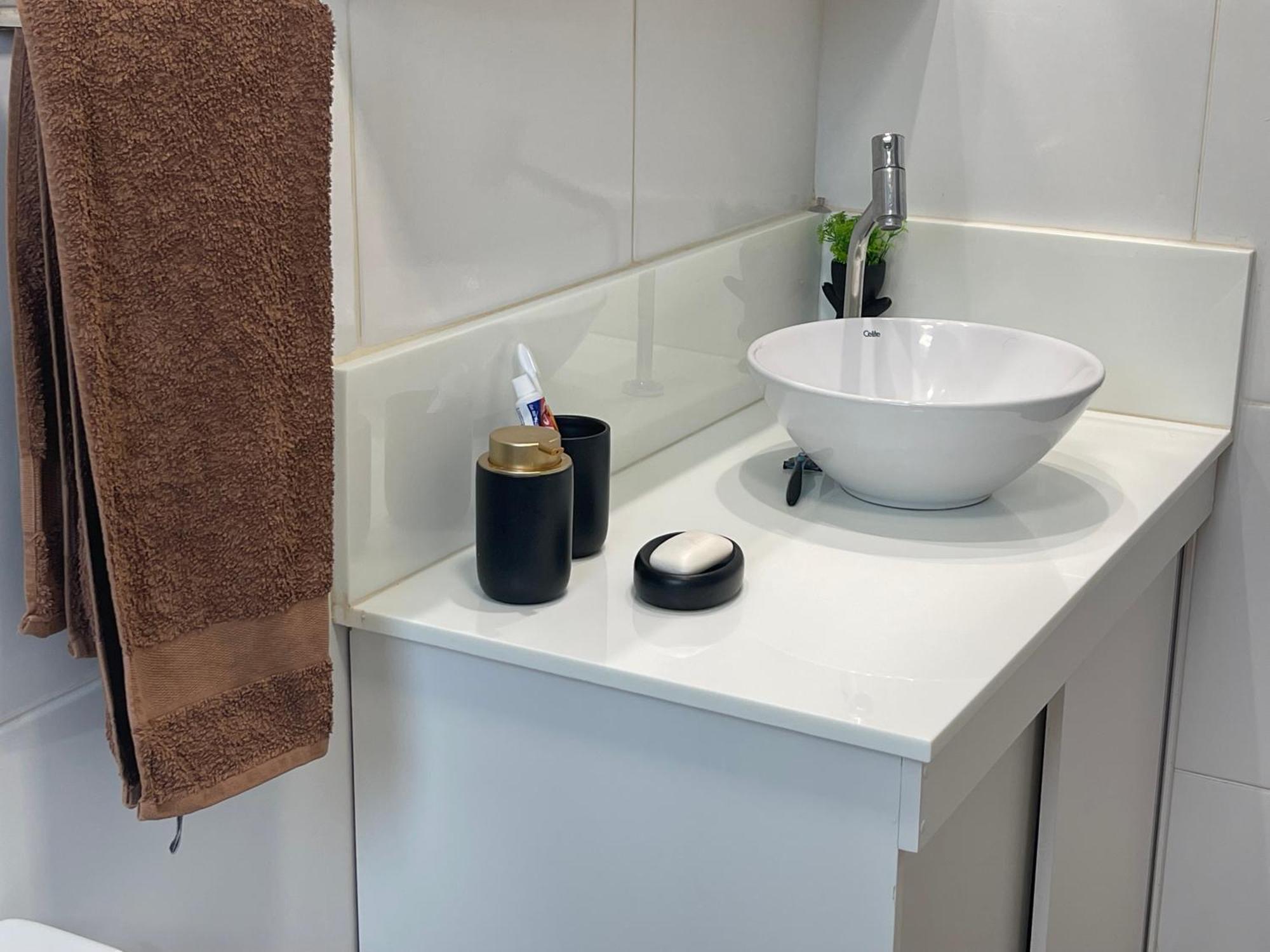 Apartamento De 3 Ambientes Com Aconchego E Excellente Localizacao Salvador Exteriér fotografie