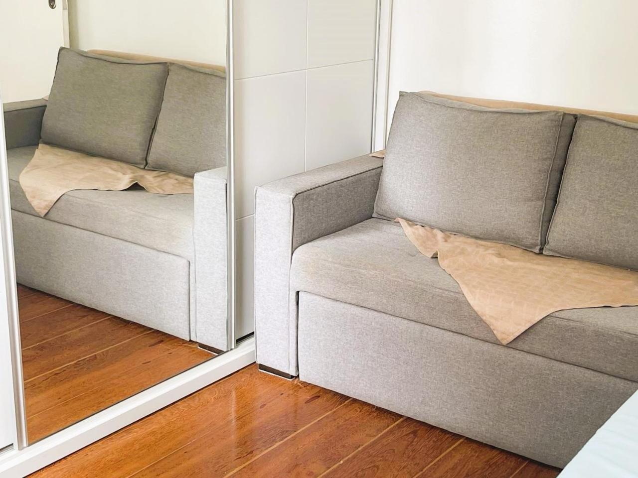 Apartamento De 3 Ambientes Com Aconchego E Excellente Localizacao Salvador Exteriér fotografie