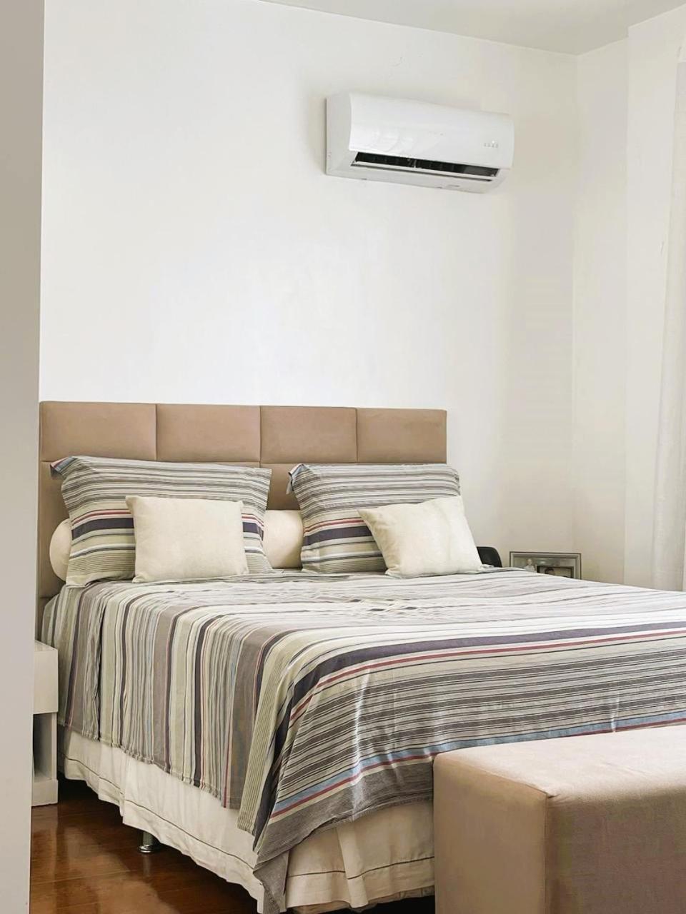 Apartamento De 3 Ambientes Com Aconchego E Excellente Localizacao Salvador Exteriér fotografie