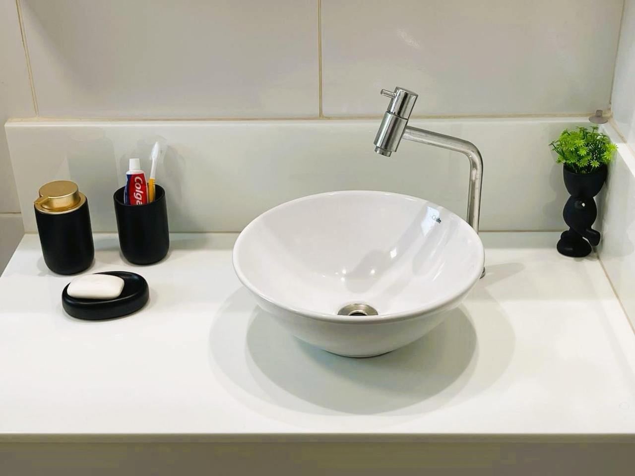 Apartamento De 3 Ambientes Com Aconchego E Excellente Localizacao Salvador Exteriér fotografie