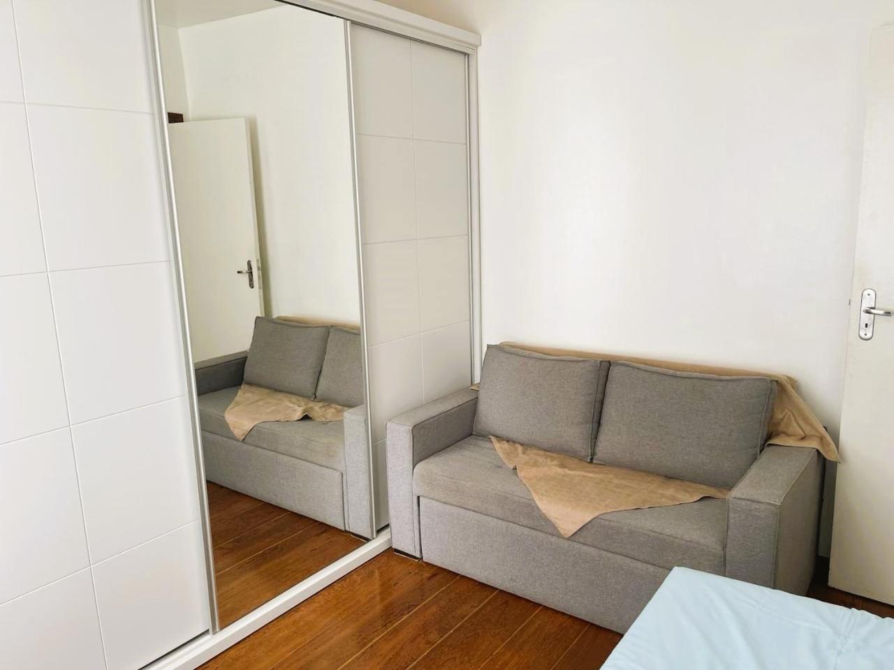Apartamento De 3 Ambientes Com Aconchego E Excellente Localizacao Salvador Exteriér fotografie