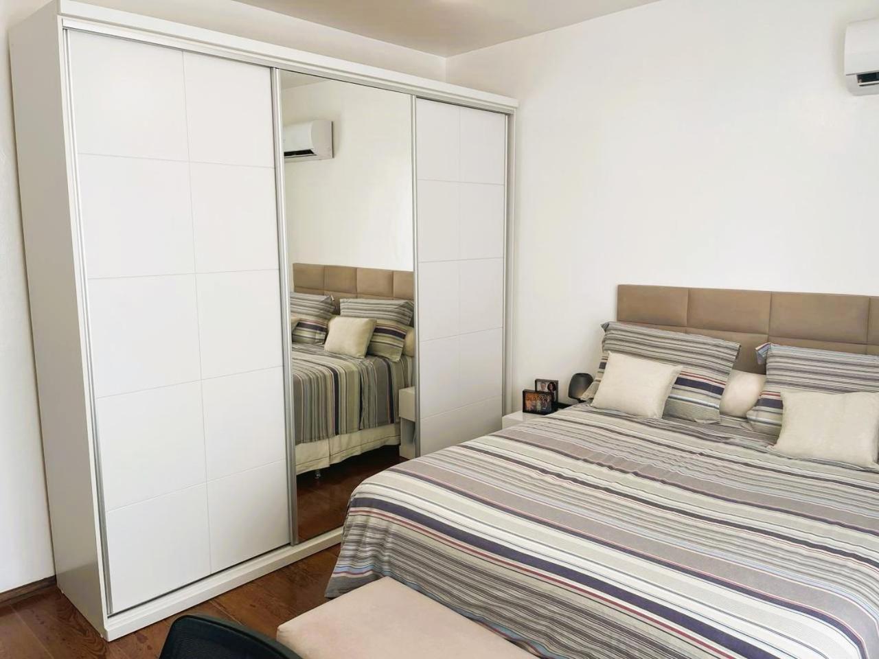 Apartamento De 3 Ambientes Com Aconchego E Excellente Localizacao Salvador Exteriér fotografie