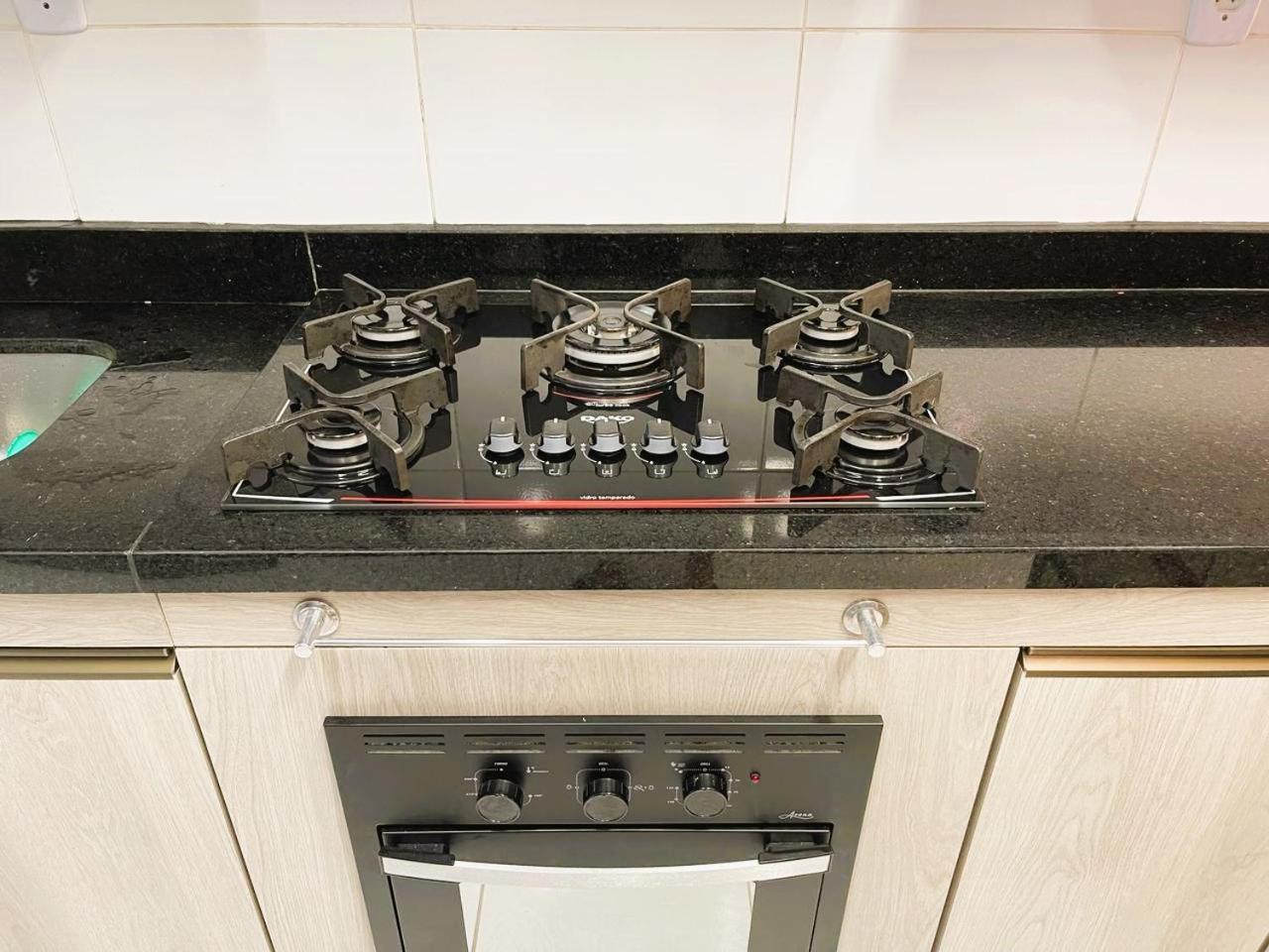 Apartamento De 3 Ambientes Com Aconchego E Excellente Localizacao Salvador Exteriér fotografie