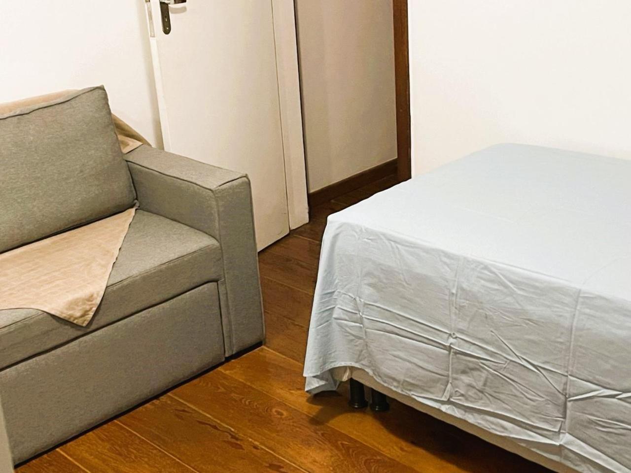 Apartamento De 3 Ambientes Com Aconchego E Excellente Localizacao Salvador Exteriér fotografie