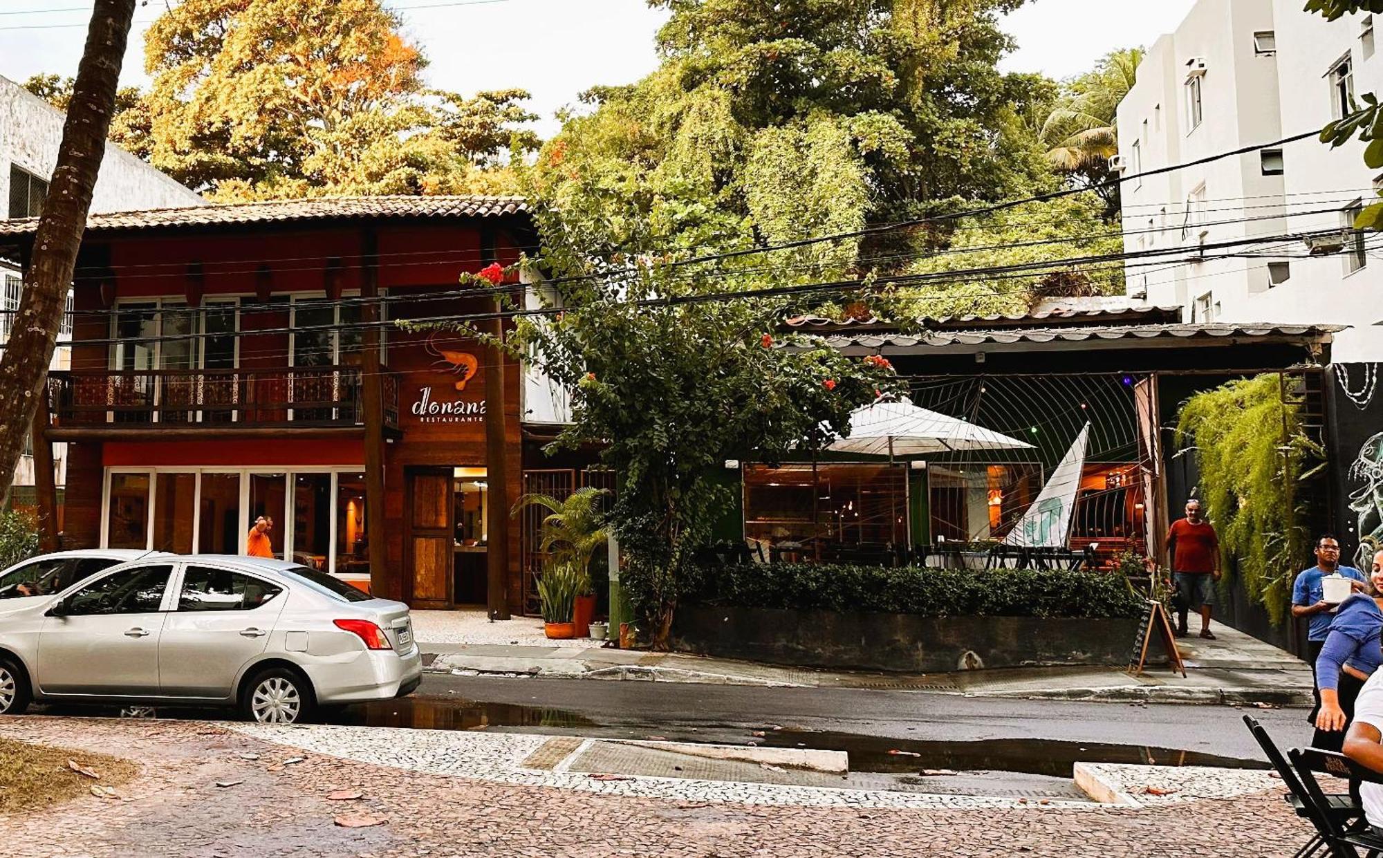 Apartamento De 3 Ambientes Com Aconchego E Excellente Localizacao Salvador Exteriér fotografie